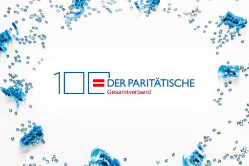 100 Jahre Paritätischer Wohlfahrtsverband – AWW ältestes Mitglied