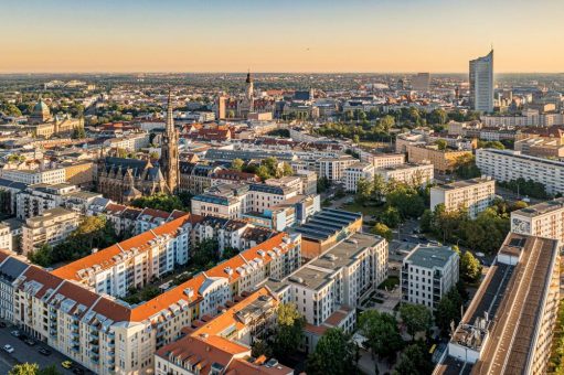 Leipzig und Region Leipzig – Top 3 Platzierungen bei fDi Intelligence European Cities of the Future 2024 Ranking