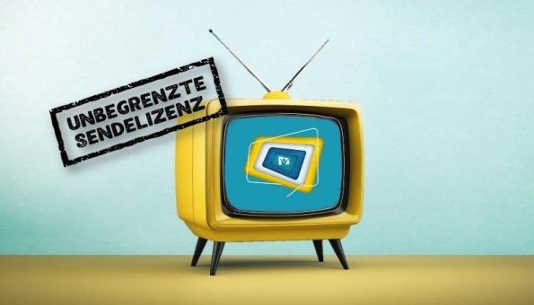 Medienanstalt Hessen gewährt Hope TV unbegrenzte Verlängerung der Sendelizenz