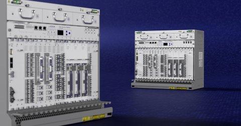 KCOM meistert steigenden Bandbreitenbedarf mit offener optischer Übertragungstechnik von ADVA