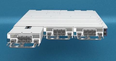 ADVA bringt TeraFlex™ CoreChannel™ für die branchenweit höchste 800G-Reichweite auf den Markt