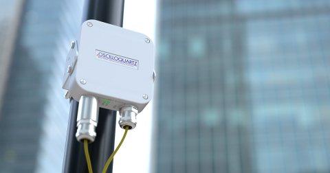 ADVA bringt den ersten kompakten PTP-Grandmaster mit Multiband-GNSS-Empfänger auf den Markt