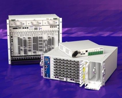 FUNET baut 400G-fähiges Netz mit ADVA FSP 3000 OLS