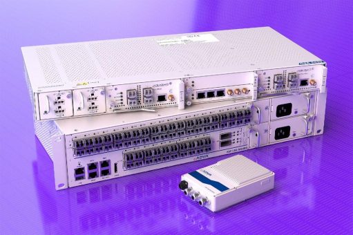 EANTC validiert IEEE 1588 PTP-Interoperabilität von ADVAs 5G-Synchronisations- und Packet-Edge-Geräten