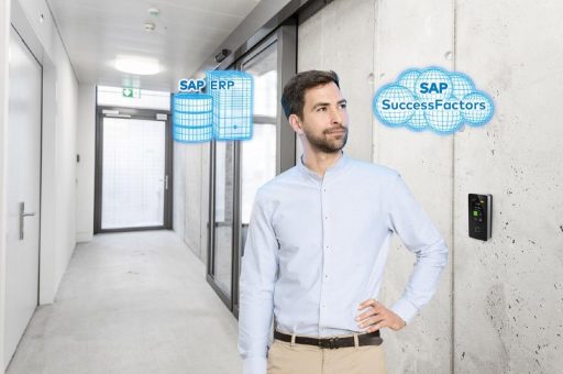 Zeiterfassung für SAP und Workday im Fokus