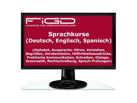 FIGD Akademie: Sprachliche Kompetenz und Berufserfolg im Fokus