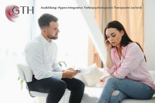 GTH e.V. startet erneut mit innovativer Ausbildungs in Hypno- Integrativer Tiefenpsychologischer Therapie H.I.T.T.®