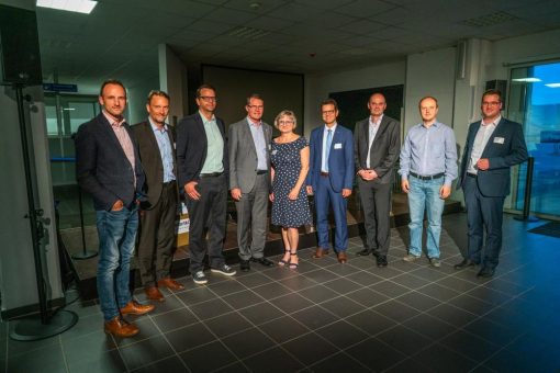 Veranstaltung Blockchain in Lahr