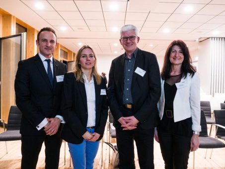 Neues Bauen lockt immer mehr Besucher und Investoren in den Schwarzwald