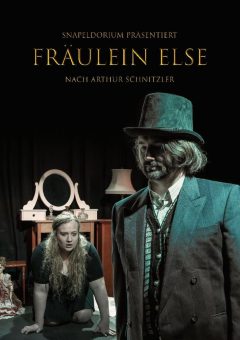 Fräulein Else