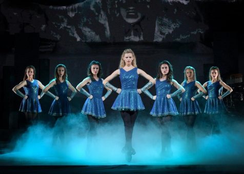 RIVERDANCE kommt am 22.03.2023 in die bigBOX ALLGÄU