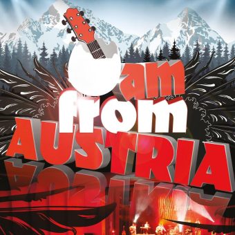 I am from Austria – Europas größte Austro-Pop-Show am 29.04.2022 in der bigBOX ALLGÄU