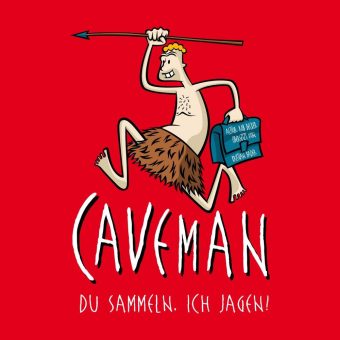 CAVEMAN am 30.09. & 01.10.2022 in der bigBOX ALLGÄU