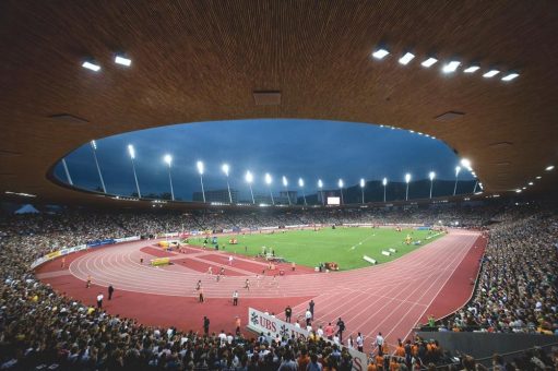 Die Conica Group wird 2023 offizieller Kooperationspartner des Europäischen Leichtathletik-Verbands (European Athletics – EA)