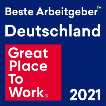 „Deutschlands beste Arbeitgeber“: Baramundi Software AG in drei Kategorien unter den Top Ten