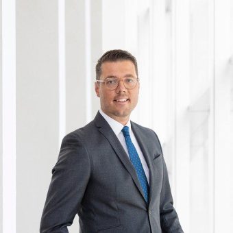 Marco Altomari tritt in Geschäftsführung von PROJECT Immobilien Wohnen und Gewerbe GmbH ein