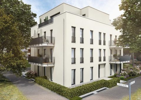 Verkaufsabschluss in Berlin: PROJECT Immobilien beurkundet letzte Wohneinheit des Neubaus „Schweizer Tor“