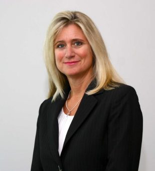 Cindy Provin ist neue Chief Strategy Officer Telecom Solutions bei Utimaco