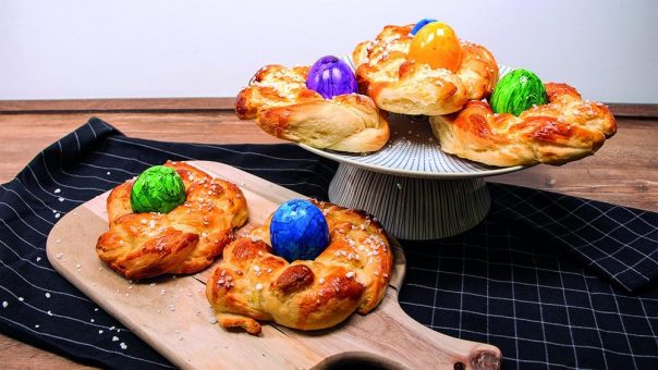 Frühlings-Gerichte: Leckere Kartoffel-Rezepte für Ostern und den Frühling