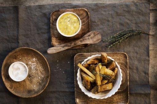 Zum Tag der Pommes frites am 13. Juli – Bon appétit: Die Geschichte der Pommes frites