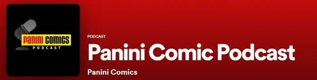 Der Panini Comics Podcast startet!