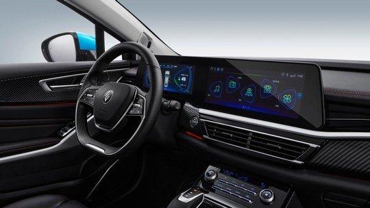 Personalisiertes Fahrerlebnis mit QNX-Technologie: BICV wählt BlackBerry für das intelligente Cockpit des neuen Renault Jiangling EV