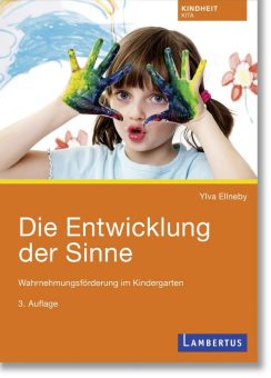 Die Entwicklung der Sinne in aktualisierter Neuauflage erschienen