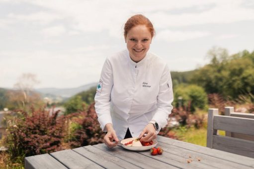 Naturpark-Wirte bringen den Schwarzwald auf den Teller