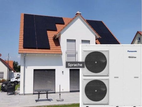 Wärmepumpe und Solar – Unabhängig mit bestem Wirkungsgrad