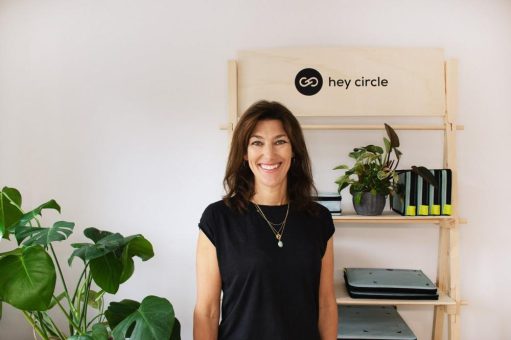 Second Closing: hey circle erhöht Finanzierungssumme auf 2 Millionen Euro