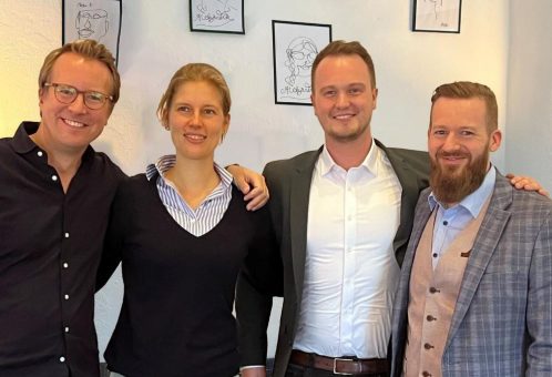 Thinkport begrüßt die Venitus Gruppe als Wachstumsinvestor und strategischen Partner