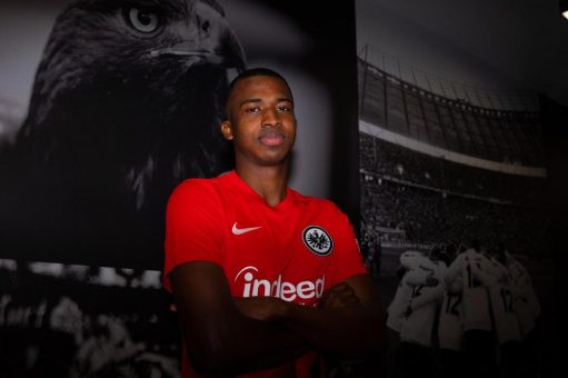 Willian Pacho wechselt zu Eintracht Frankfurt