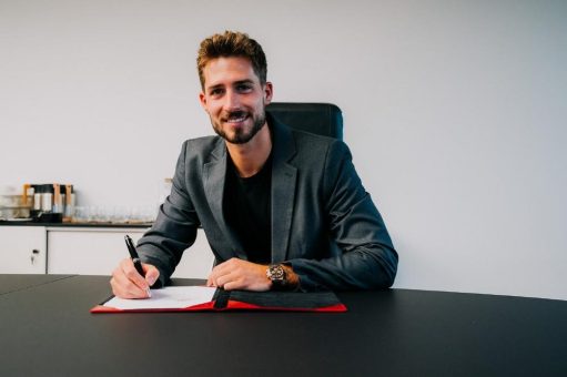 Kevin Trapp verlängert vorzeitig bei Eintracht Frankfurt