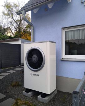 Bayerns führender Wärmepumpen Installateur