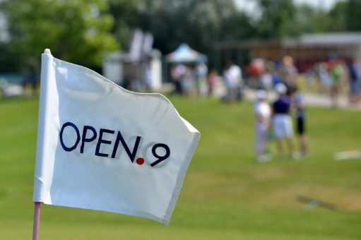 OPEN.9 Golf Eichenried: Start in die Saison  – „OPEN.SEASON“