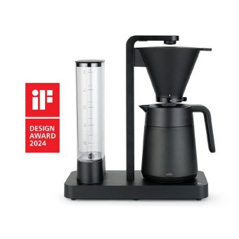 iF Design Award 2024 für Performance Thermo-Kaffeemaschine von Wilfa