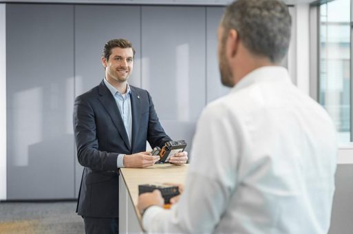 Stärkerer Kundenfokus mit Neuaufstellung bei Weidmüller Deutschland