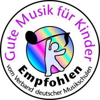 Nominierungen für den „Medienpreis LEOPOLD – Gute Musik für Kinder“ mit Sonderpreis LEOPOLD interaktiv für Musikapps und Online-Formate