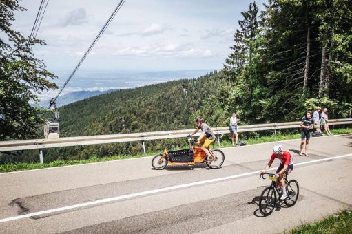 Termine zum Vormerken für Radfahrer und Mountainbiker