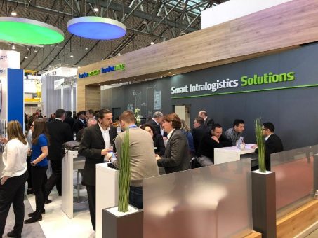 Die Kardex Group punktet auf der LogiMAT mit innovativen Lösungen