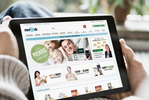 Effizienter Onlinehandel mit Kardex Remstar