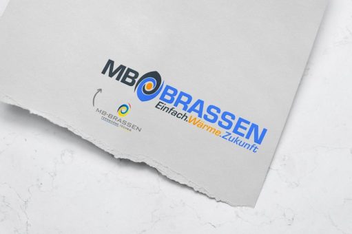 Fernwärme & Energiewende: Aus MB-BRASSEN wird MBBRASSEN – Einfach.Wärme.Zukunft