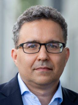 Prof. Dr. Michael Boutros ist neuer Dekan der Medizinischen Fakultät Heidelberg