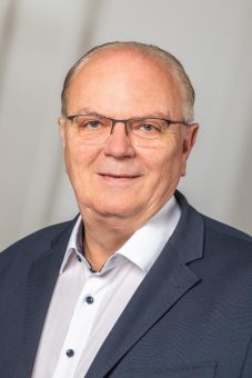 20-jährige Erfolgsgeschichte: Prof. Dr. Joachim Szecsenyi baute Abteilung Allgemeinmedizin und Versorgungsforschung am Universitätsklinikum Heidelberg auf