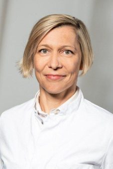 Professorin Dr. Diana Wolff ist neue Ärztliche Direktorin der Poliklinik für Zahnerhaltungskunde am Universitätsklinikum Heidelberg