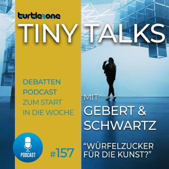 Henry Tate: Würfelzucker für die Kunst?