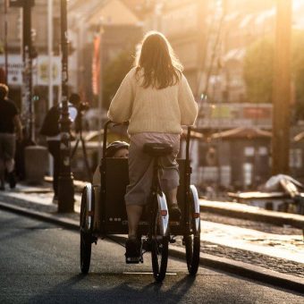 World Bicycle Day