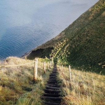 Auf Schnapsroute rund um den Limfjord