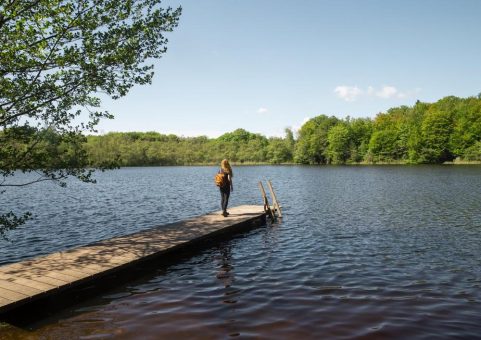 Themenwandern im Fjordland