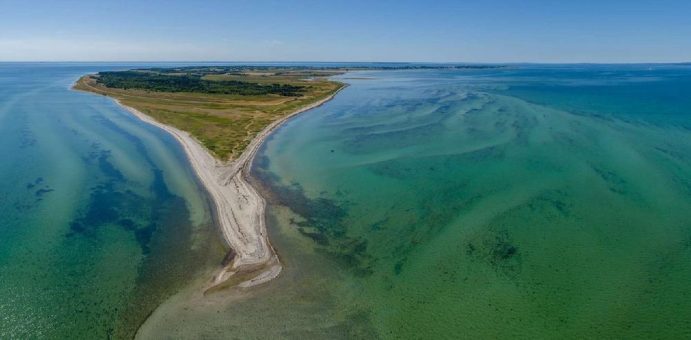 Ostsee-Insel Endelave ist Dänemarks „Insel des Jahres“